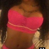 Leena Escort in Detroit