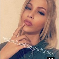 Naomi Escort in Sacramento