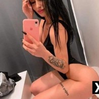 Isabel Escort in Bolton