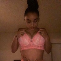 Brittany Escort in Raleigh