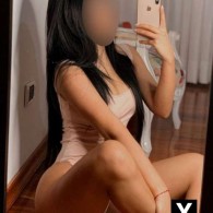 Rocio Escort in Alcobendas