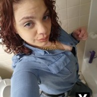 Lena Escort in Cheektowaga