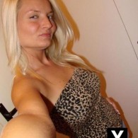 Heather Escort in Berlin