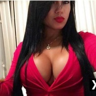 Yahira Escort in San Diego