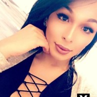 Mexicana Escort in San Diego