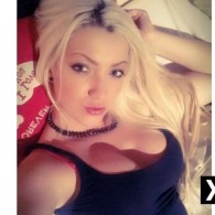 Julia Escort in Watford