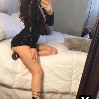 Kassandra Escort in Chicago