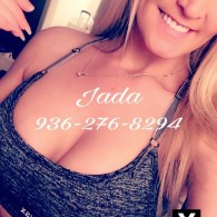 Jada Escort in Fort Worth