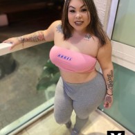 Selena Escort in Edison