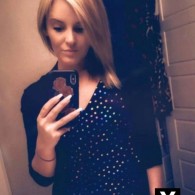 Kristen Escort in Grand Rapids