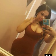 TS Bria Escort in Chicago