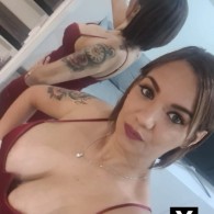 Tida Escort in Valencia