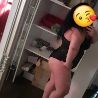 BBW Miniona Lujerului 0760094066 Escort in București