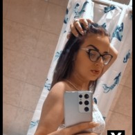 Alexandra Escort in Bude