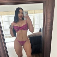 Aisha Greeley