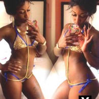 Mocha Escort in Nashville