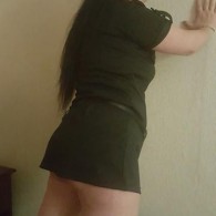 Sicilian Goddess Escort in Cleveland