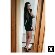 Nadia Escort in Stourbridge