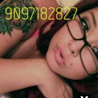 Ashley Escort in Palm Springs