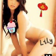 Lily Escort in Honolulu