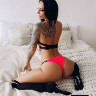 MELISA Escort in Portland OR