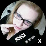 Monica Escort in Washington DC