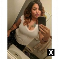 Asia Escort in Detroit