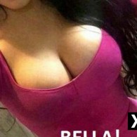 Bella Escort in Charlotte