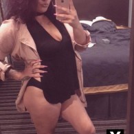 Krystal Escort in San Diego