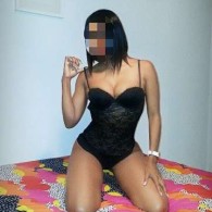 Ambar Escort in Gijòn