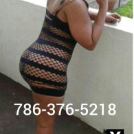 Lala Escort in Miami