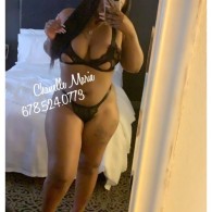 Chanelle Escort in Albuquerque