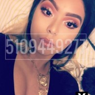 Nini Escort in Oakland