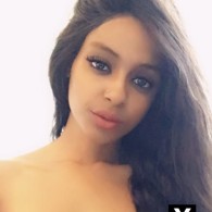 Jazmine Escort in Tulsa