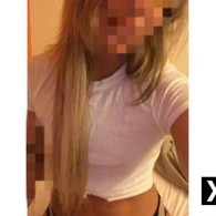 Ashley Escort in Minneapolis