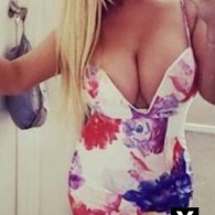 Kimberly Escort in Minneapolis