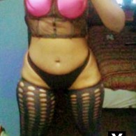 Nicole Escort in Cincinnati