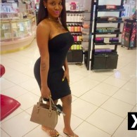 Coco Escort in Philadelphia