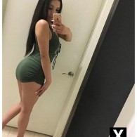 Angela Escort in Orlando