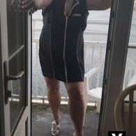 BBW Escort in Belfast