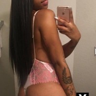 Aaliyah Escort in Oakland