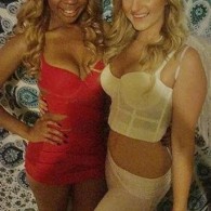 Brielle & Jessa Escort in Palm Springs