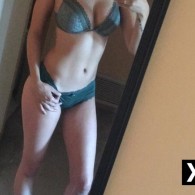 Stacy Escort in Chicago