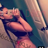 Dillian Escort in Charlotte