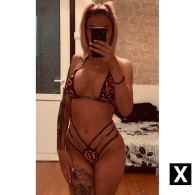 BELLA Escort in Guildford