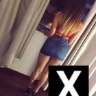 TATIANA Escort in Algeciras