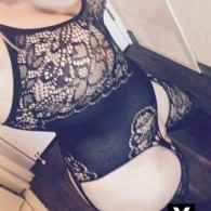 Amber Escort in Charlotte