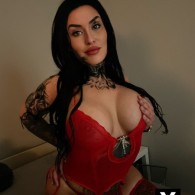 Jenna Escort in Aschaffenburg