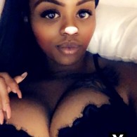 Chanel Escort in Fort Worth