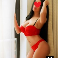 Jesika Escort in Milton Keynes